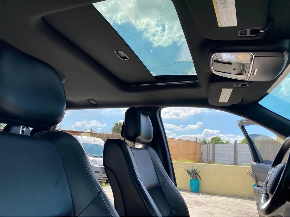 2016 Dodge Durango 3rd Gen - Image 10 of 13