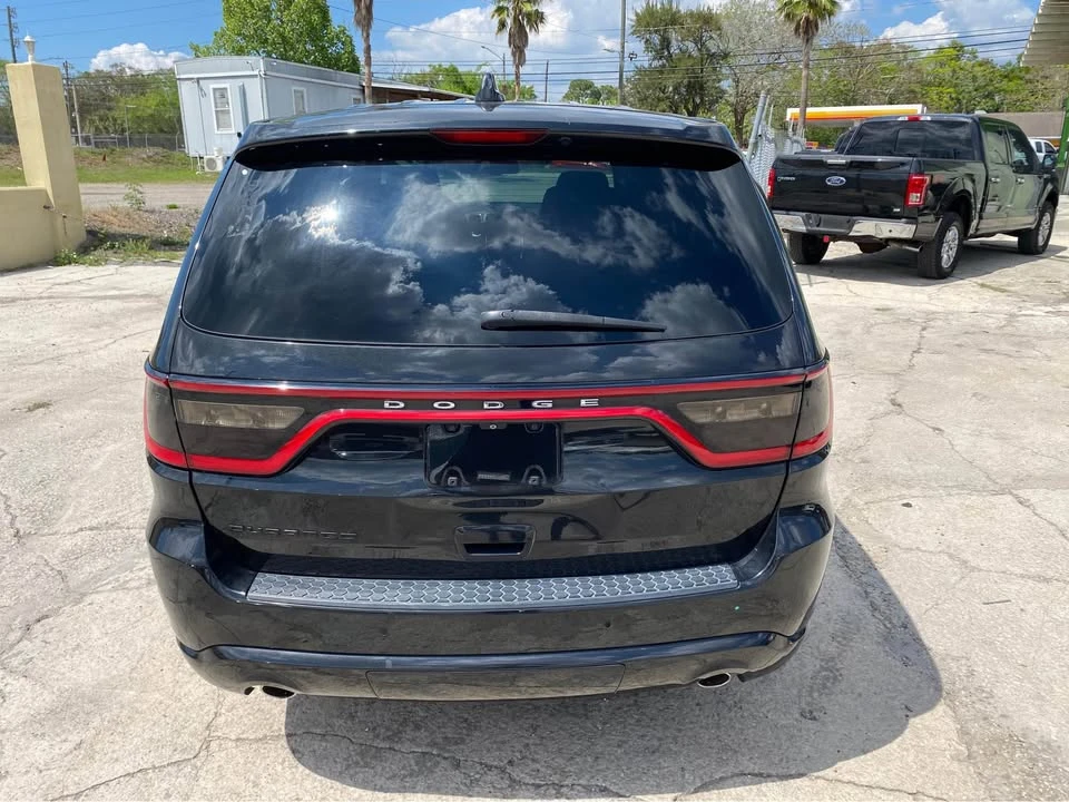 2016 Dodge Durango 3rd Gen - Image 4 of 13