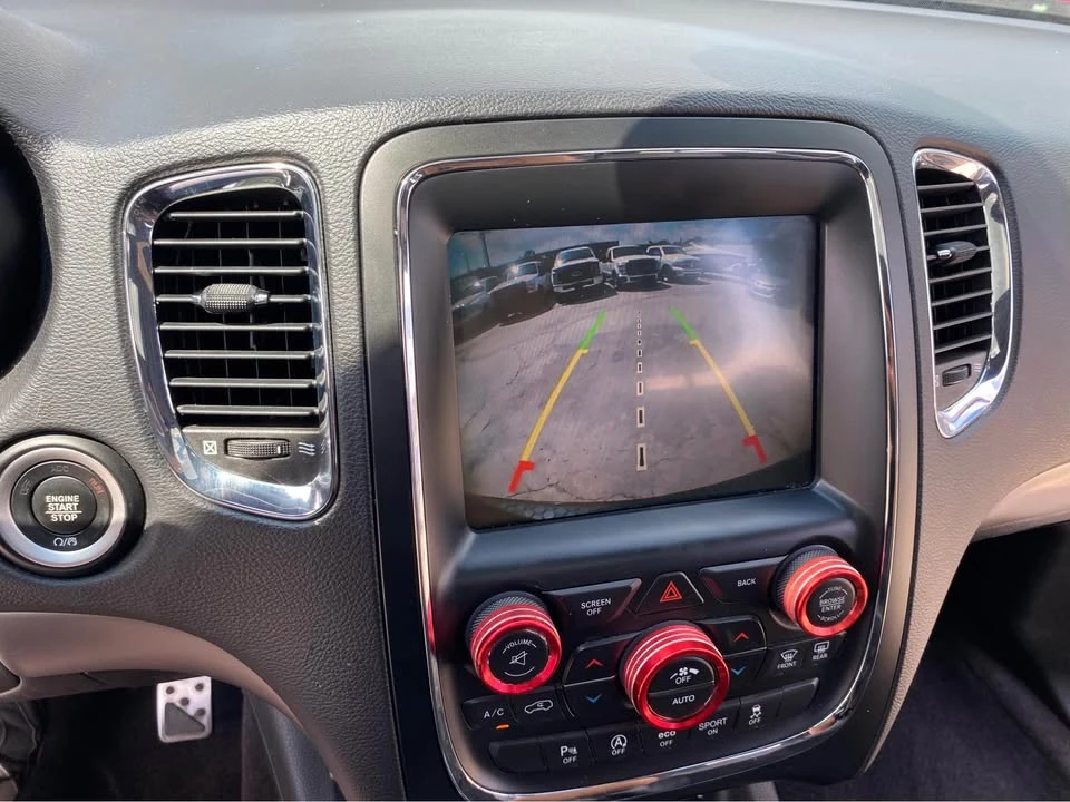 2016 Dodge Durango 3rd Gen - Image 9 of 13