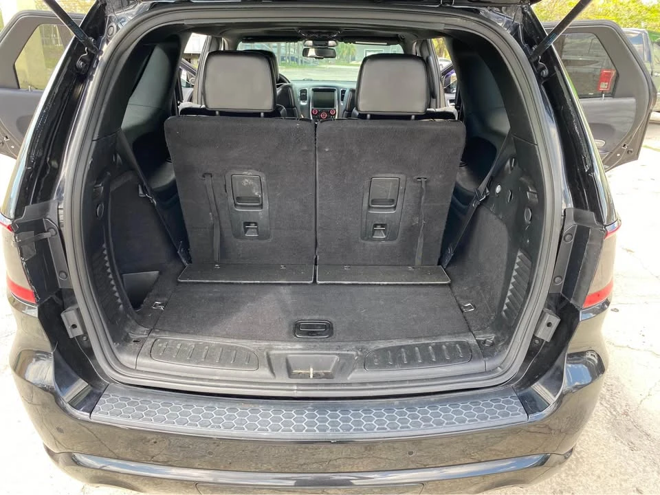 2016 Dodge Durango 3rd Gen - Image 13 of 13