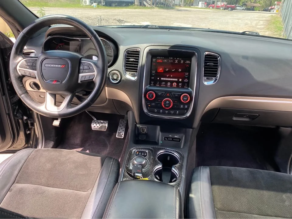 2016 Dodge Durango 3rd Gen - Image 7 of 13