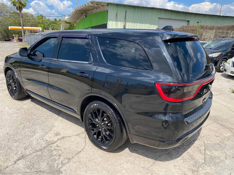 2016 Dodge Durango 3rd Gen - Image 3 of 13