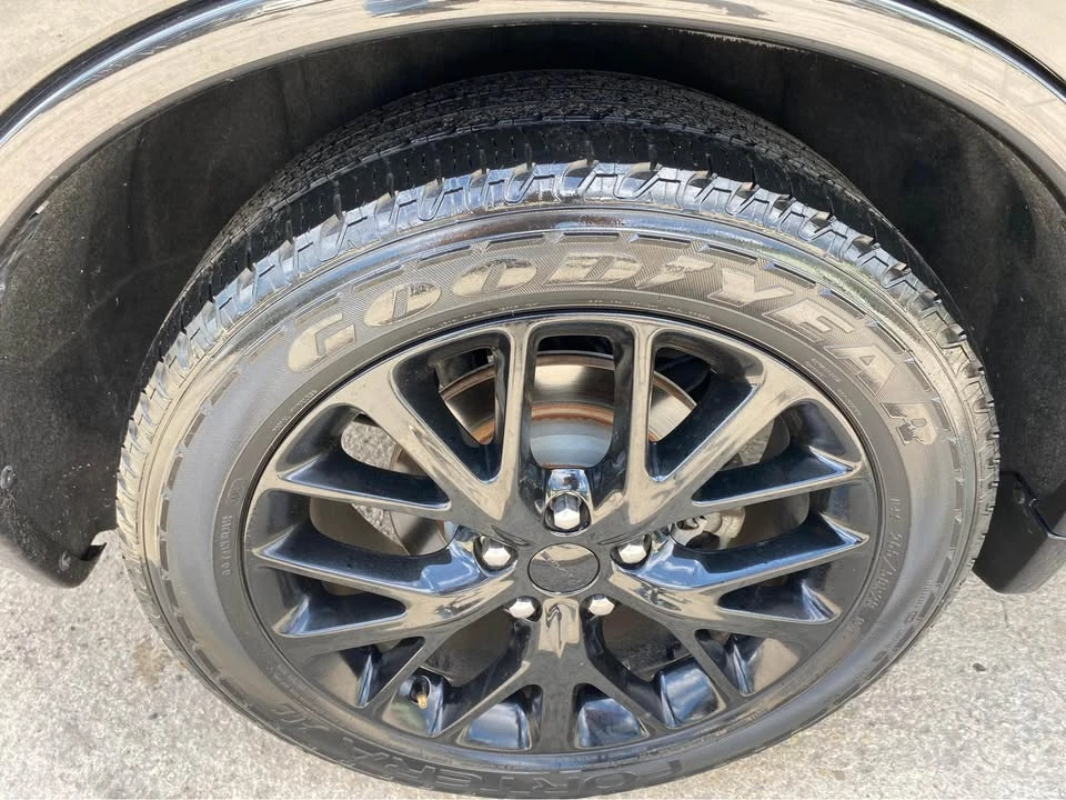 2016 Dodge Durango 3rd Gen - Image 6 of 13