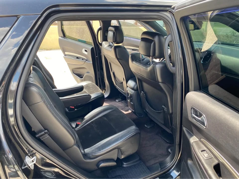 2016 Dodge Durango 3rd Gen - Image 11 of 13