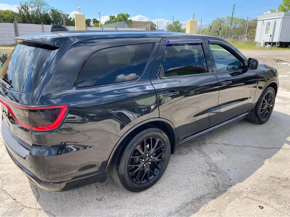 2016 Dodge Durango 3rd Gen - Image 5 of 13