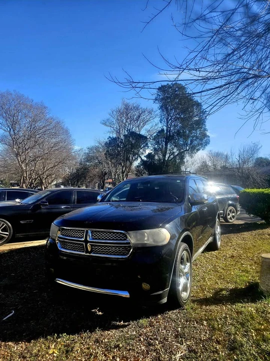2016 Dodge Durango 3rd Gen - Image 3 of 3