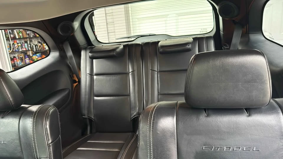2016 Dodge Durango 3rd Gen - Image 7 of 9