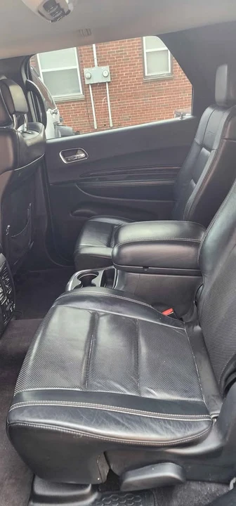 2016 Dodge Durango 3rd Gen - Image 4 of 9