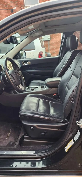2016 Dodge Durango 3rd Gen - Image 3 of 9