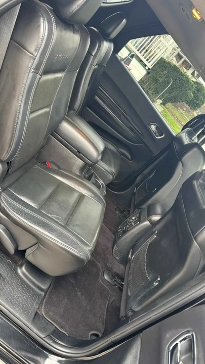 2016 Dodge Durango 3rd Gen - Image 6 of 9