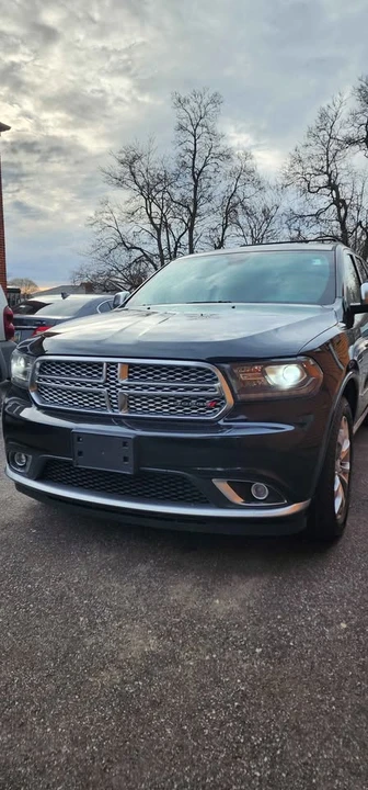 2016 Dodge Durango 3rd Gen - Image 8 of 9