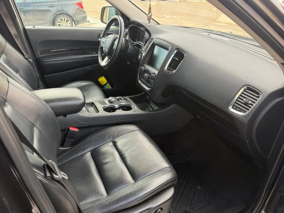 2016 Dodge Durango 3rd Gen - Image 11 of 12