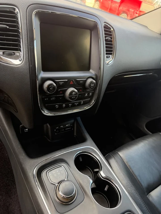 2016 Dodge Durango 3rd Gen - Image 7 of 12