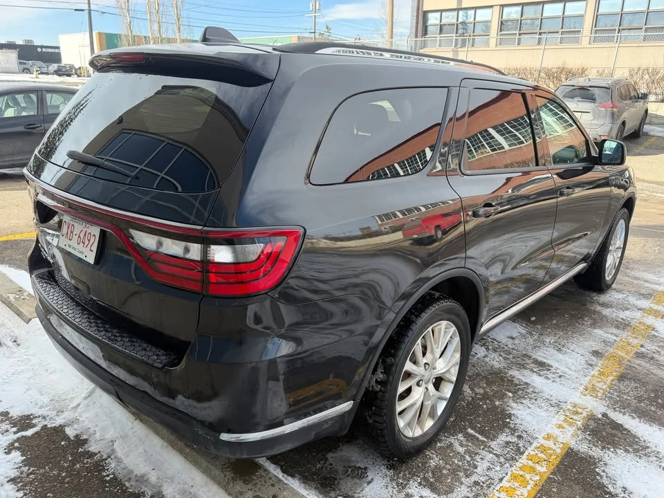 2016 Dodge Durango 3rd Gen - Image 5 of 12