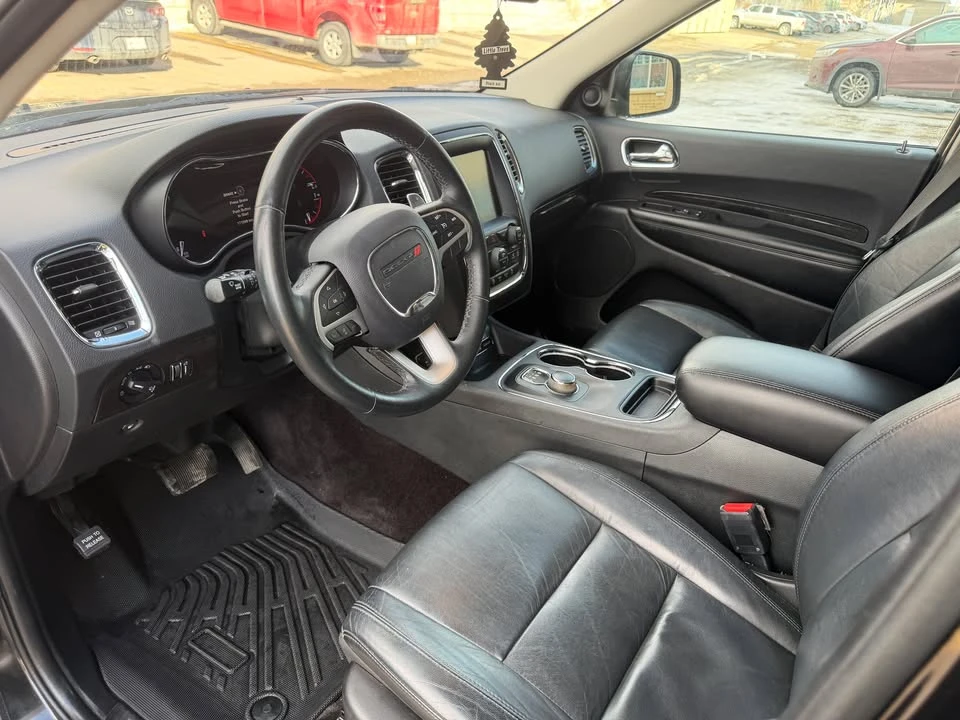 2016 Dodge Durango 3rd Gen - Image 6 of 12