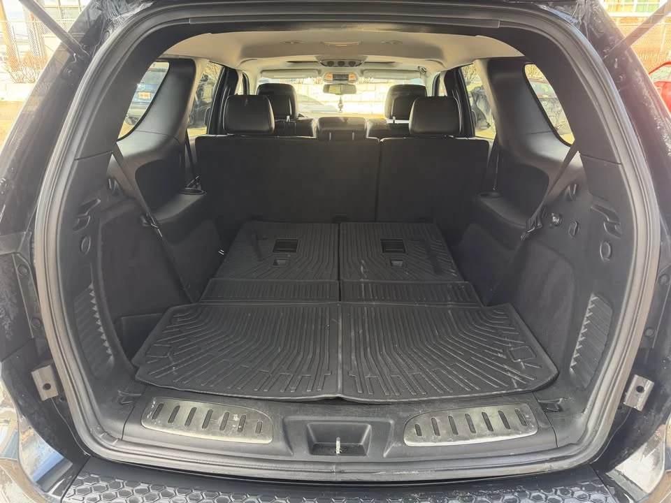 2016 Dodge Durango 3rd Gen - Image 9 of 12