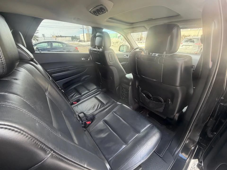 2016 Dodge Durango 3rd Gen - Image 10 of 12