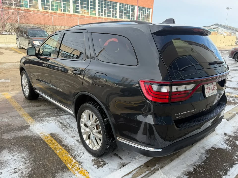 2016 Dodge Durango 3rd Gen - Image 3 of 12