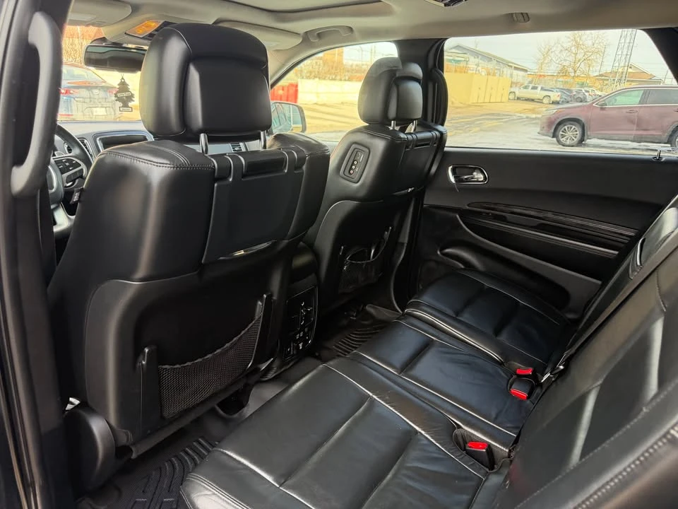 2016 Dodge Durango 3rd Gen - Image 8 of 12