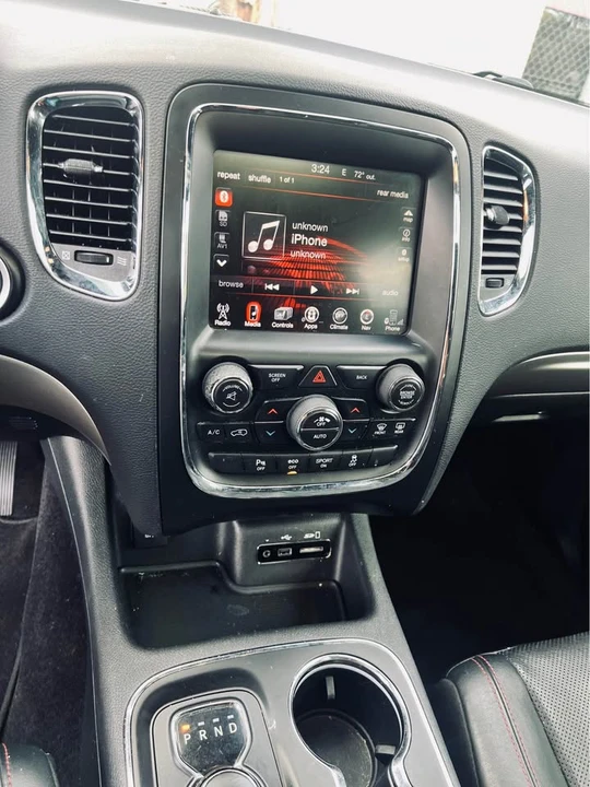 2016 Dodge Durango 3rd Gen - Image 6 of 9
