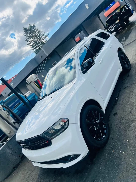 2016 Dodge Durango 3rd Gen - Image 2 of 9