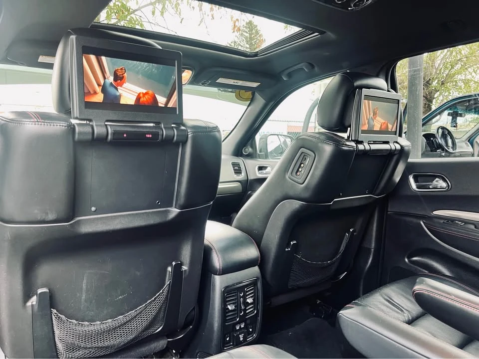 2016 Dodge Durango 3rd Gen - Image 5 of 9