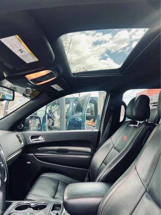 2016 Dodge Durango 3rd Gen - Image 3 of 9