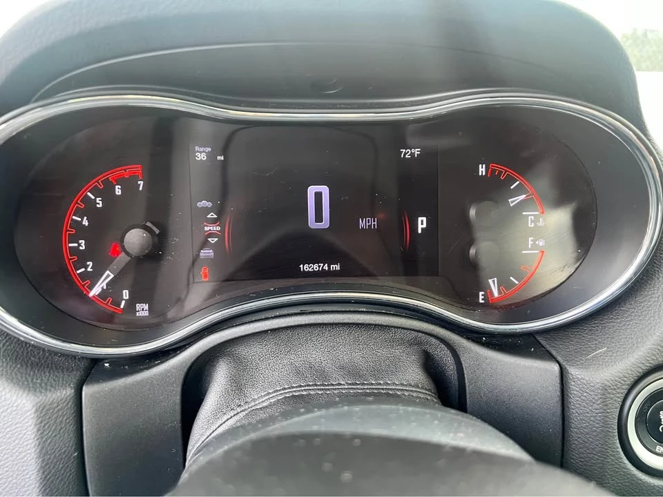 2016 Dodge Durango 3rd Gen - Image 9 of 9