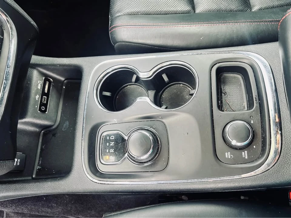 2016 Dodge Durango 3rd Gen - Image 8 of 9
