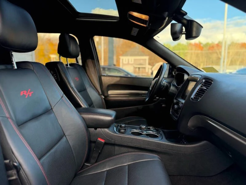 2016 Dodge Durango 3rd Gen - Image 15 of 20