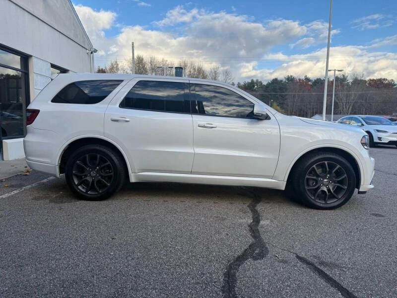 2016 Dodge Durango 3rd Gen - Image 4 of 20