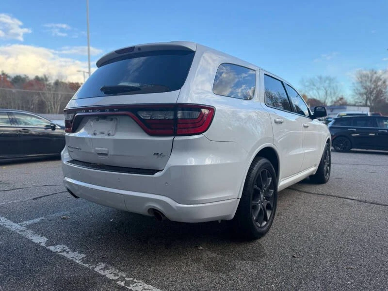 2016 Dodge Durango 3rd Gen - Image 6 of 20