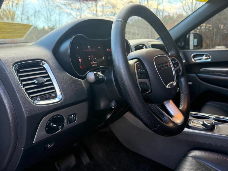 2016 Dodge Durango 3rd Gen - Image 19 of 20