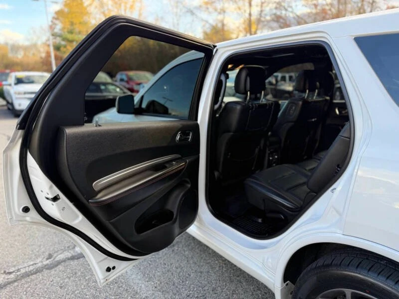 2016 Dodge Durango 3rd Gen - Image 12 of 20