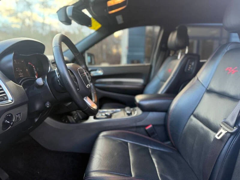 2016 Dodge Durango 3rd Gen - Image 14 of 20