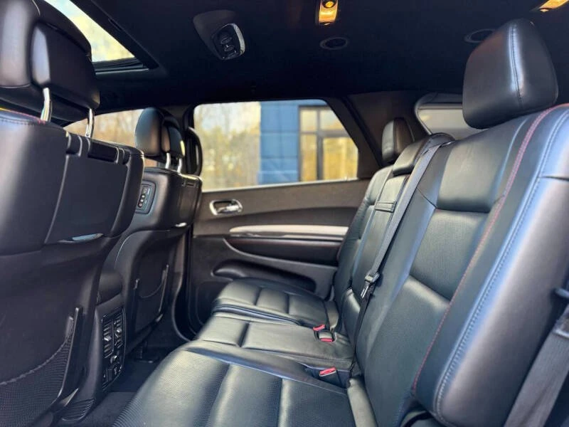 2016 Dodge Durango 3rd Gen - Image 17 of 20