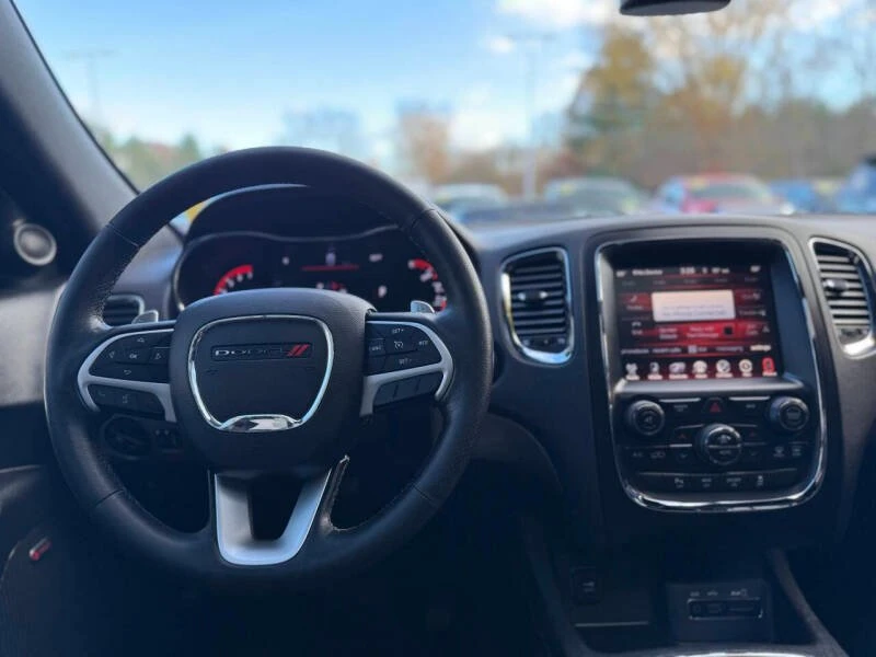 2016 Dodge Durango 3rd Gen - Image 20 of 20