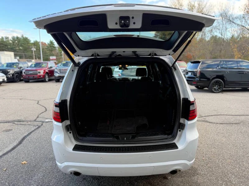 2016 Dodge Durango 3rd Gen - Image 9 of 20