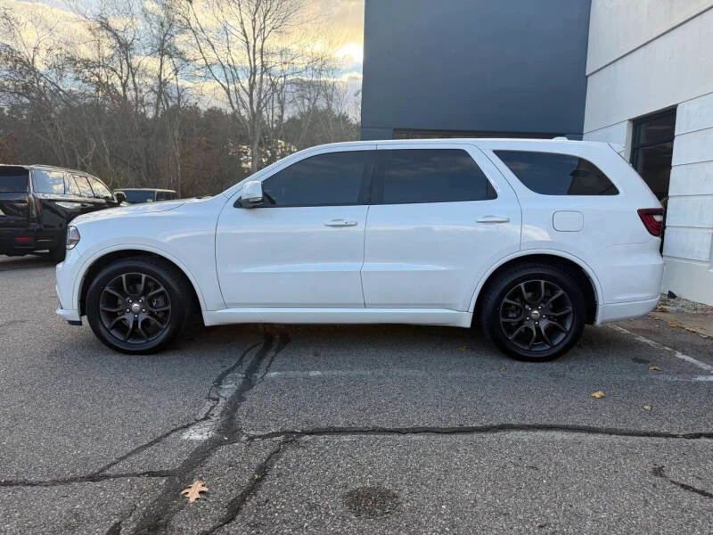 2016 Dodge Durango 3rd Gen - Image 5 of 20