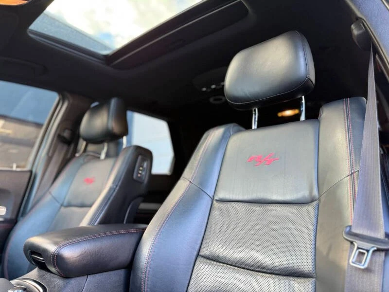 2016 Dodge Durango 3rd Gen - Image 16 of 20