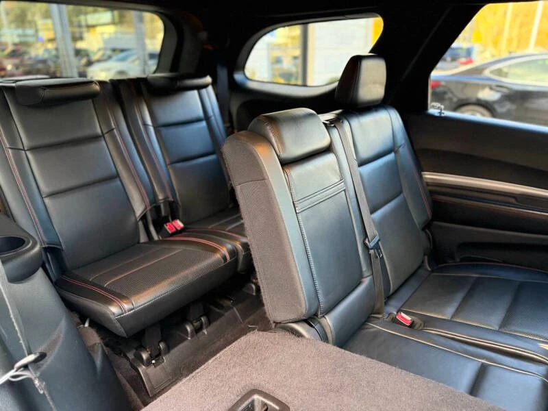 2016 Dodge Durango 3rd Gen - Image 18 of 20