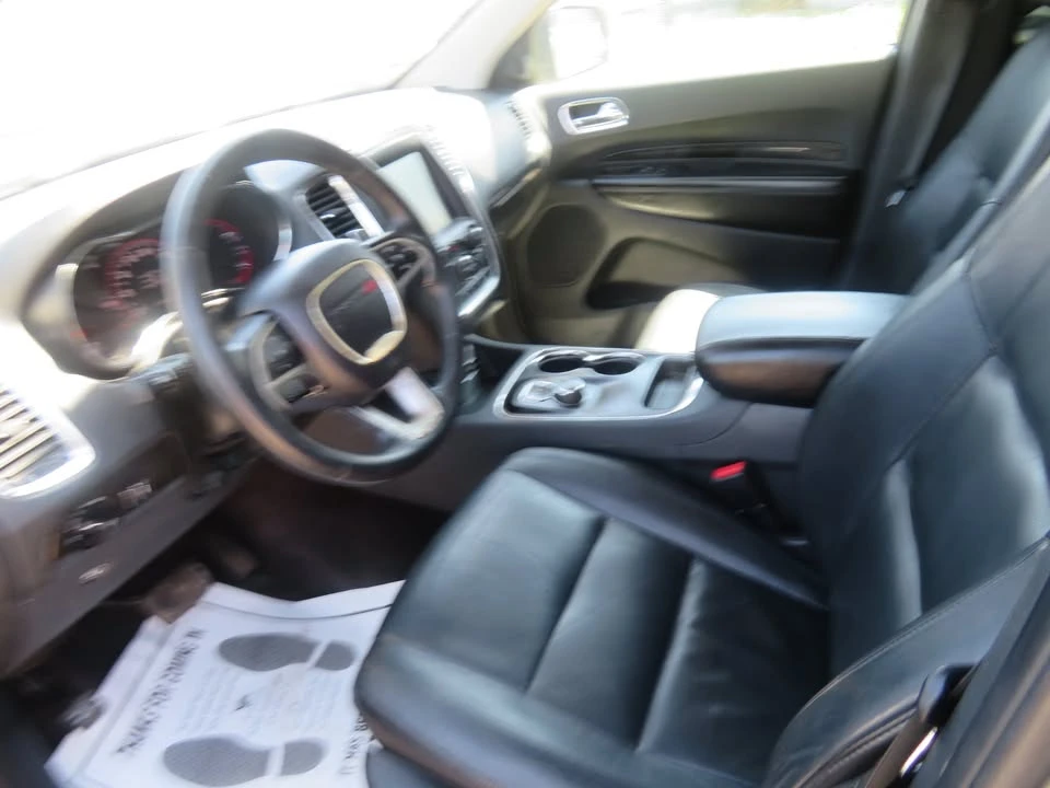 2016 Dodge Durango 3rd Gen - Image 5 of 7