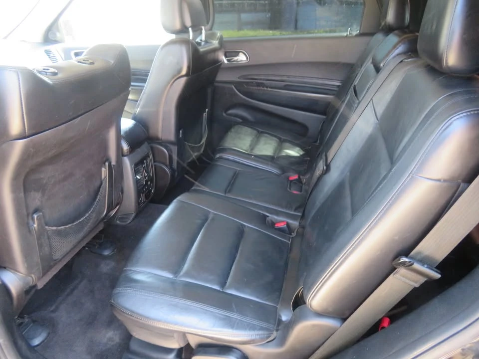 2016 Dodge Durango 3rd Gen - Image 6 of 7
