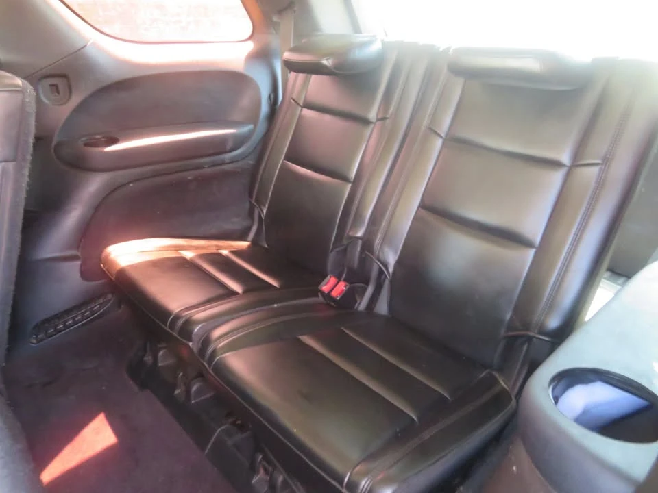 2016 Dodge Durango 3rd Gen - Image 7 of 7