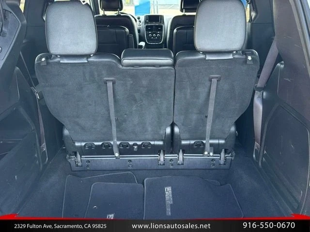 2016 Dodge Caravan - Image 11 of 20