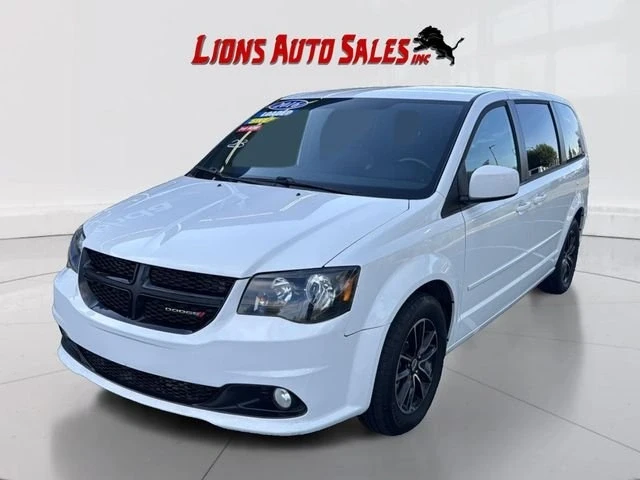 2016 Dodge Caravan - Image 9 of 20