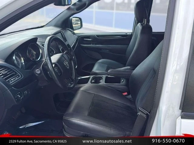 2016 Dodge Caravan - Image 13 of 20