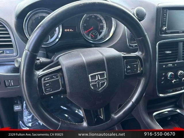 2016 Dodge Caravan - Image 20 of 20