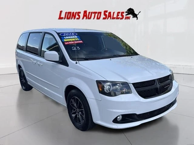 2016 Dodge Caravan - Image 3 of 20