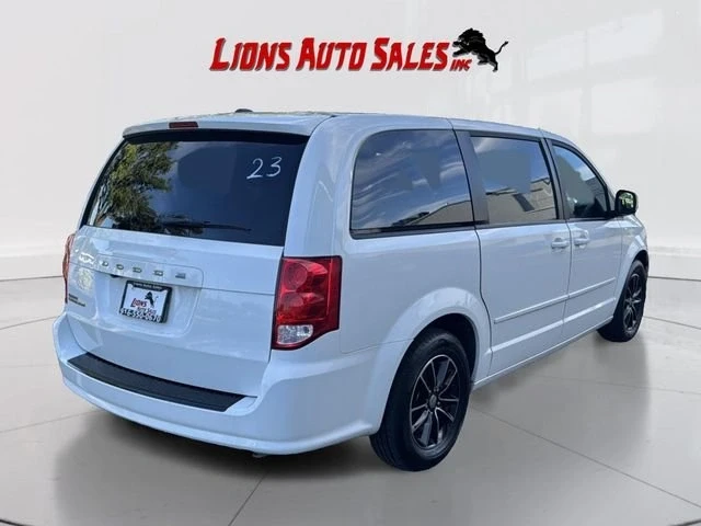 2016 Dodge Caravan - Image 5 of 20